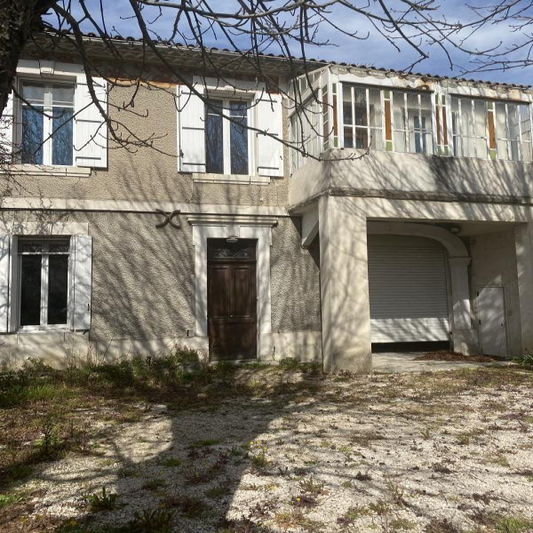 Offres de vente Bastide L'Isle-sur-la-Sorgue 84800